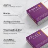 Comprar Affron B - Vitaminas para el cansancio y la fatiga